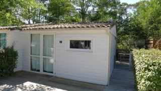 CHALET 407 KHELUS-CLUB - Gujan-Mestras - 1
