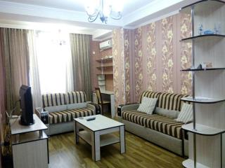 Bishkek Maximus Apartament 2 - 9