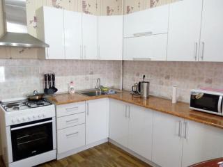 Bishkek Maximus Apartament 2 - 7