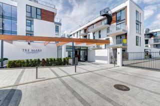 Sun&Sea - Tremare Residence - Danzig - 5
