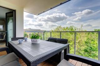 Sun&Sea - Tremare Residence - 4