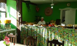 Hotel Vale Verde - Porto Seguro - 2