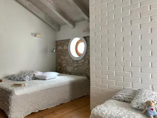 Holiday Homes Susak Sansego - Susak - 1
