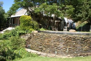 Tierhoek Cottages - Robertson - 1
