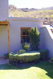 Tierhoek Cottages - Robertson - 4