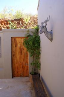 Tierhoek Cottages - Robertson - 3
