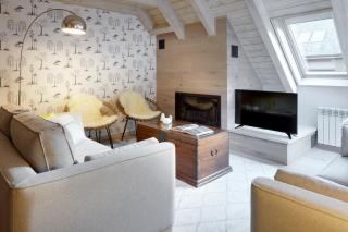 Val de Ruda Luxe 50 by FeelFree Rentals - Baqueira-Beret - 8