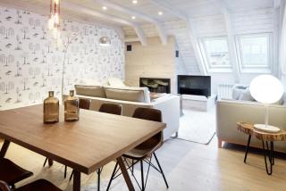 Val de Ruda Luxe 50 by FeelFree Rentals - Baqueira-Beret - 0