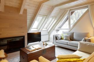 Val de Ruda Luxe 50 by FeelFree Rentals - Baqueira-Beret - 9