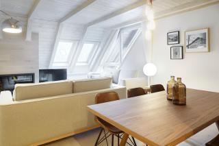 Val de Ruda Luxe 50 by FeelFree Rentals - Baqueira-Beret - 5