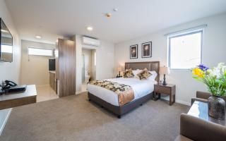 Golden Star Motel - 6