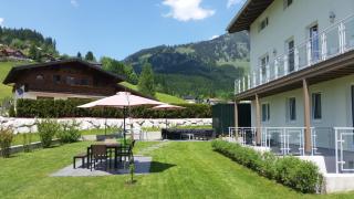 Apartment Haus Van der Leij - Russbach am Pass Gschütt - 5