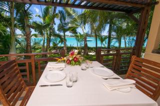 Residence Peramal - Grand-Baie - 3