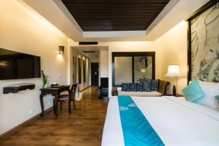 Dara Samui Beach Resort Adult Only - Chaweng - 2