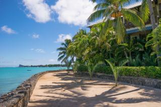 Residence Peramal - Grand-Baie - 9