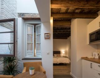 Santa Maria Apartments - Sevilla - 2