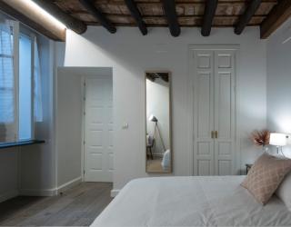 Santa Maria Apartments - Sevilla - 1