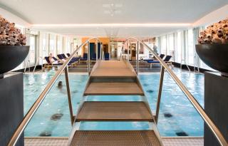 Steigenberger Airport Hotel Amsterdam - Schiphol - 1