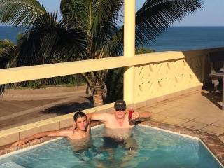 Go Wild Beach Resort - Quebanhane - 2