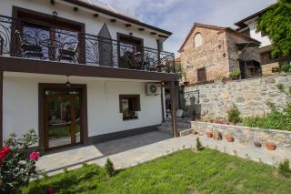 Apartments St Dimitrij - Ohrid - 5