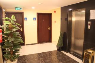 مراحل للشقق المخدومة - الخرج3 - 2