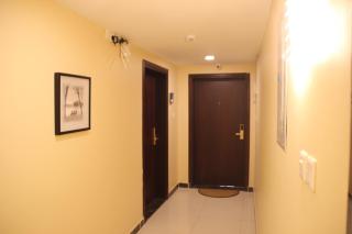 مراحل للشقق المخدومة - الخرج3 - 1