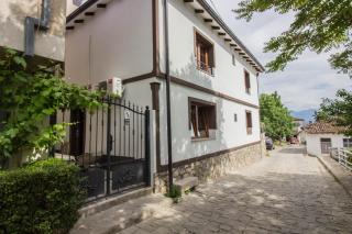 Apartments St Dimitrij - Ohrid - 9