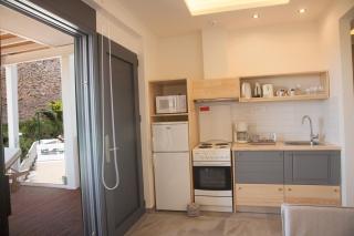Artemis Village Apartments & Studios - Stavros - 7