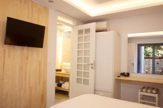 Artemis Village Apartments & Studios - Stavros - 5