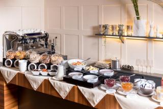 Boutique-Hotel Auberge Langenthal - 6