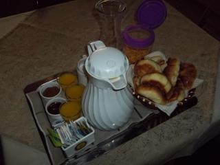 Melewe Apart hotel Caviahue - Caviahue - 1
