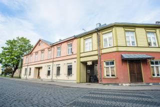 Karja Castle Apartments - Haapsalu - 6