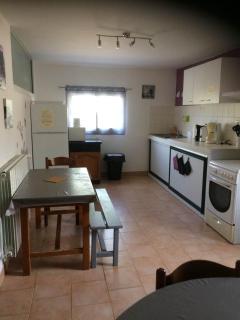 Appartement / Gîte Les Papillons - Lablachère - 1