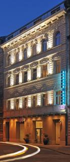 Atrium Fashion Hotel - Budapest - 2