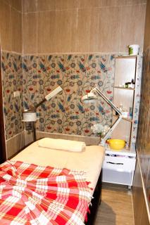 Ark Apart and Suite Hotel - Alanya - 4