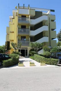 Hotel Fabiola - Giulianova - 8