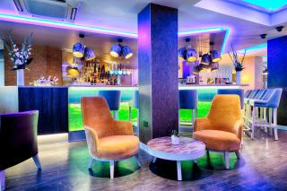 Leonardo Hotel Edinburgh Haymarket - 6