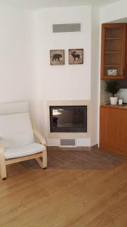 Apartmány Nová Pec - 7