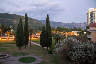 Apartment Oleander - Budva - 9