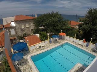 Apartments Zafiria - Ágios Konstantínos - 7