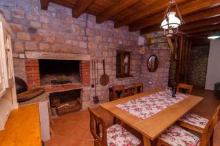 Stone House Knezevic - Vinjerac - 3
