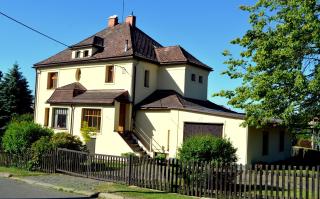 Apartmán Nortico - Nový Bor - 1