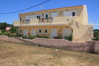 Kosmos Hotel - Agios Stefanos - 4