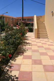 Kosmos Hotel - Agios Stefanos - 2