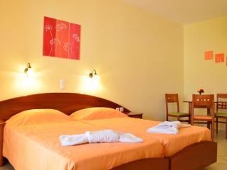 Kosmos Hotel - Agios Stefanos - 5