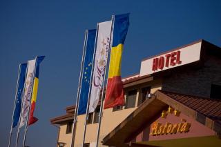Hotel Astoria - Alba Iulia - 8