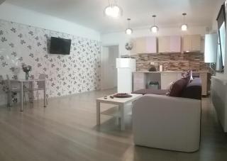 Apartament Liliac - Bucareste - 9