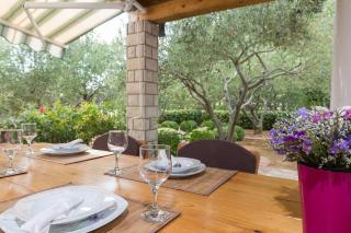 Beach apartment M & B - Poljana - 2