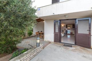 Beach apartment M & B - Poljana - 5