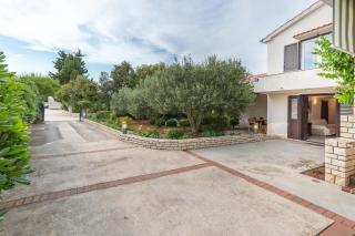 Beach apartment M & B - Poljana - 6